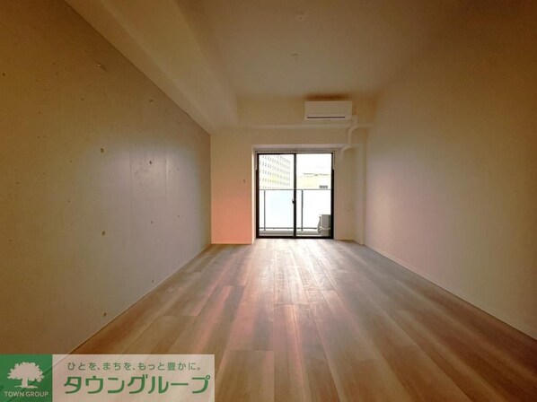 ROOTs Shinjuku Wakamatsuchoの物件内観写真